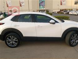 مازدا CX-30